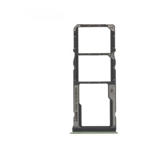 Tiroir SIM Xiaomi Poco C75 – Premium vert