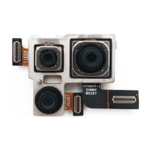 Appareil Photo Xiaomi Poco F2 Pro 64MP+13MP+5MP