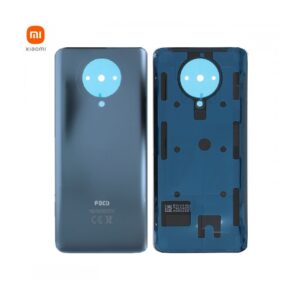 Cache arrière Xiaomi Poco F2 Pro – Original gris