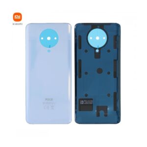Cache arrière Xiaomi Poco F2 Pro – Original blanc
