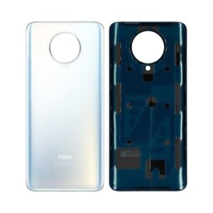 Cache arrière Xiaomi Poco F2 Pro – Premium blanc