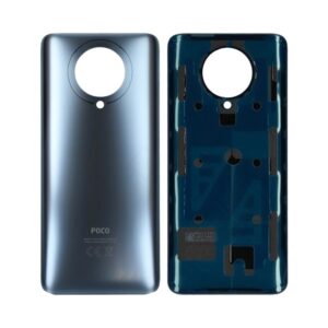 Cache arrière Xiaomi Poco F2 Pro – Premium gris