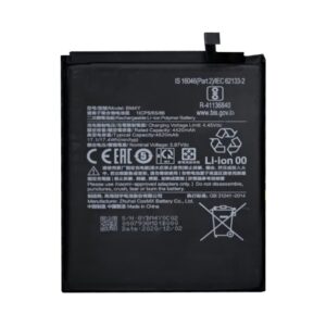 Batterie Xiaomi Poco F3 – Premium