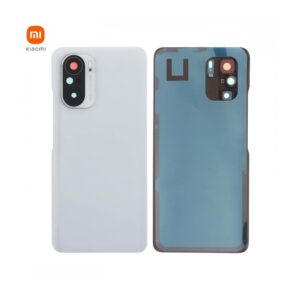 Cache arrière Xiaomi Poco F3 – Original gris