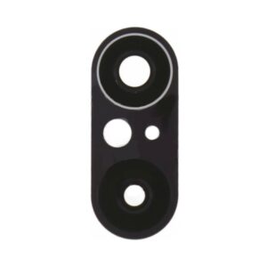 Lentille Xiaomi Poco F3 Noir