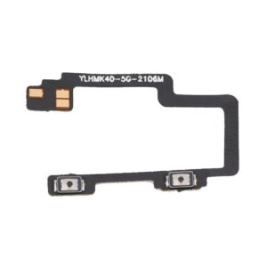 Nappe volume Xiaomi Poco F3 – Premium