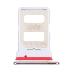 Tiroir SIM Xiaomi Poco F3 – Premium blanc