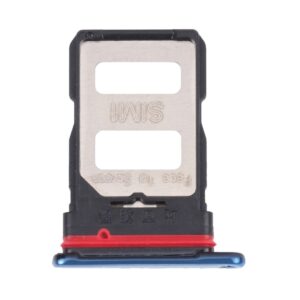 Tiroir SIM Xiaomi Poco F3 – Premium bleu océan