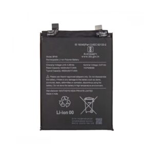 Batterie Xiaomi Poco F4 5G 2022 – Premium
