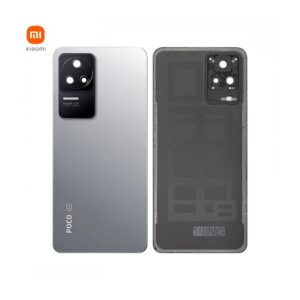 Cache arrière Xiaomi Poco F4 5G 2022 – Original