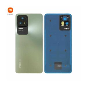 Cache arrière Xiaomi Poco F4 5G 2022 – Original