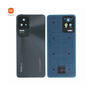Cache arrière Xiaomi Poco F4 5G 2022 – Original