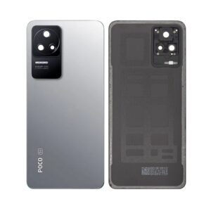 Cache arrière Xiaomi Poco F4 5G 2022 – Premium