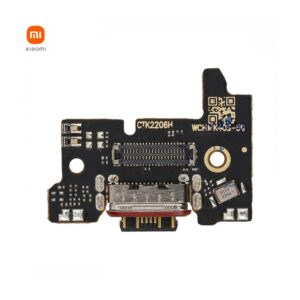 Connecteur de charge Xiaomi Poco F4 5G 2022 – Original