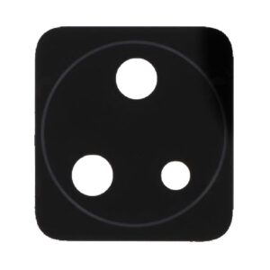 Lentille Xiaomi Poco F4 5G 2022 Noir