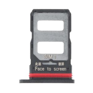 Tiroir SIM Xiaomi Poco F4 5G 2022 – Premium