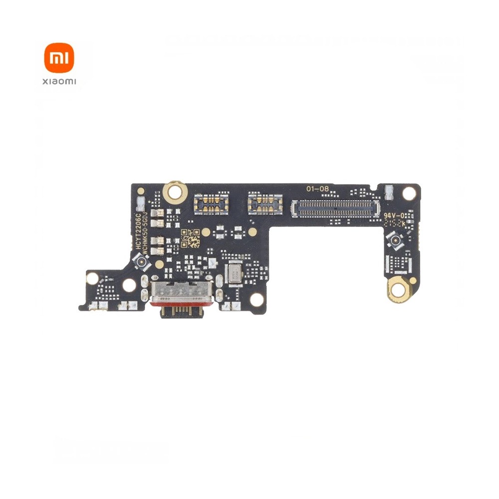 Connecteur de charge Xiaomi Poco F4 GT 5G – Original