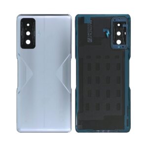 Cache arrière Xiaomi Poco F4 GT 5G – Premium argent