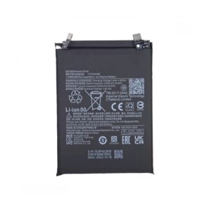 Batterie Xiaomi Poco F5 5G – Premium