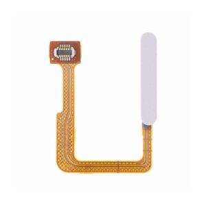 Lecteur d’empreinte Xiaomi Poco F5 5G – Premium blanc