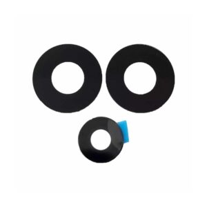 Lentille Xiaomi Poco F5 5G Noir