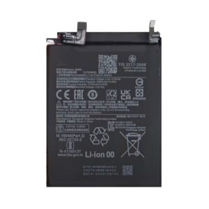 Batterie Xiaomi Poco F5 Pro 5G – Premium