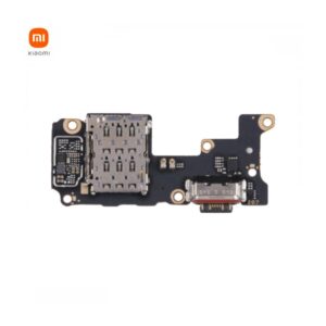 Connecteur de charge Xiaomi Poco F5 Pro 5G – Original