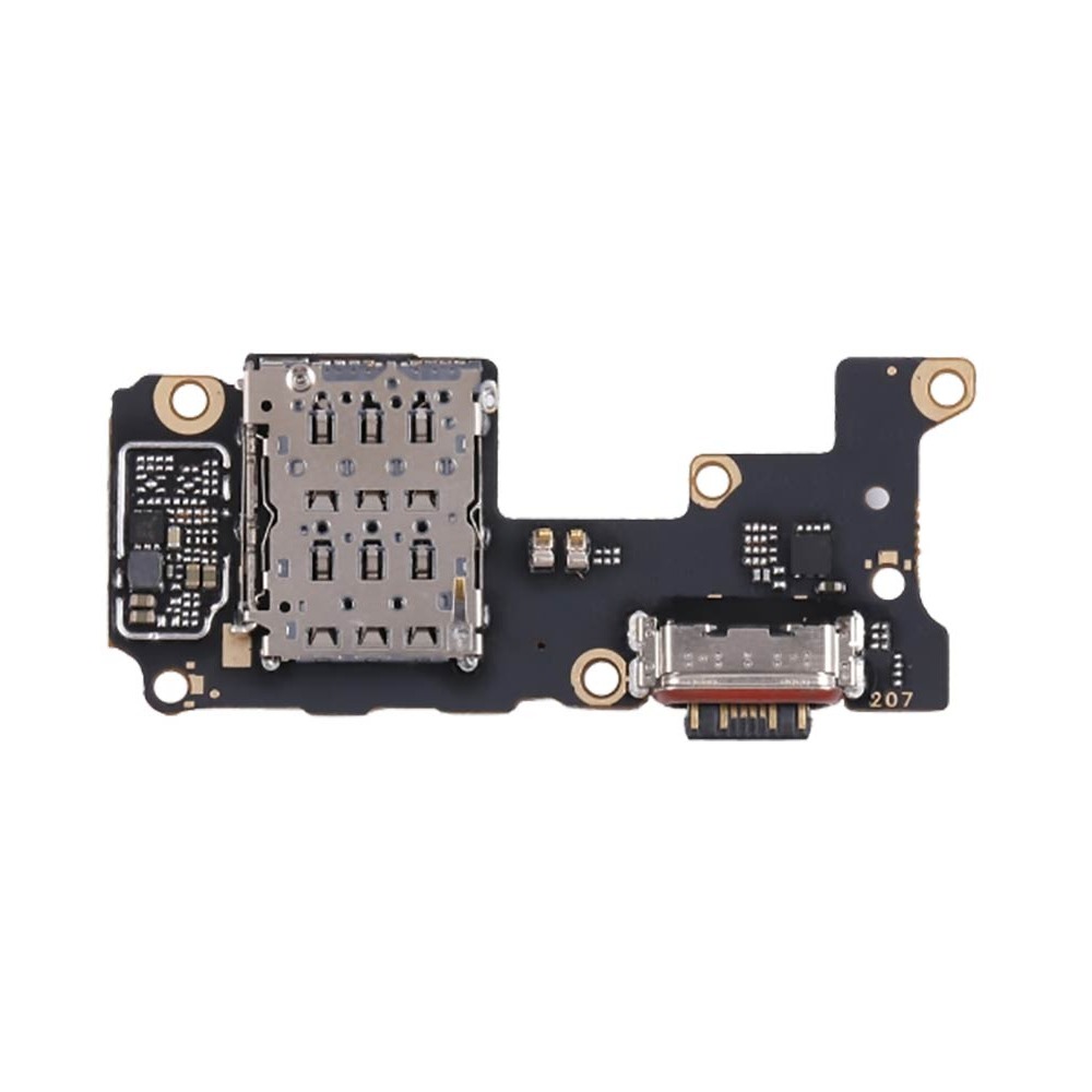 Connecteur de charge Xiaomi Poco F5 Pro 5G – Premium