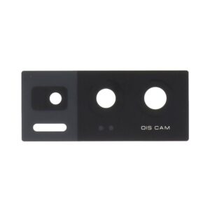 Lentille Xiaomi Poco F5 Pro 5G Noir