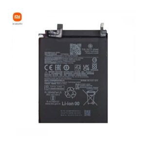 Batterie Xiaomi Poco F5 Pro 5G – Originale