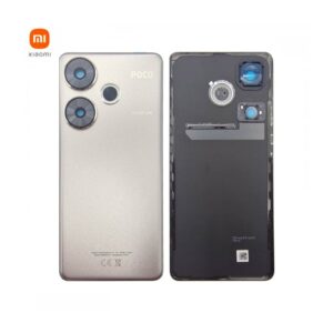Cache arrière Xiaomi Poco F6 5G – Original