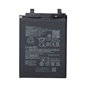 Batterie Xiaomi Poco F6 Pro 5G – Premium