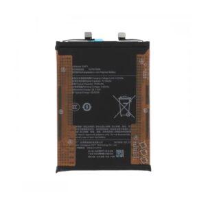 Batterie Xiaomi Poco F7 5G – Premium