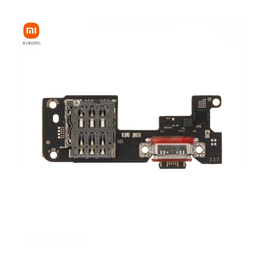 Connecteur de charge Xiaomi Poco F7 5G – Original