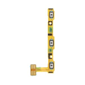 Nappe power et volume Xiaomi Poco F7 5G – Premium