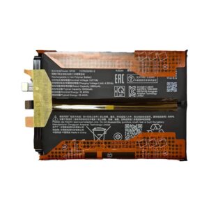 Batterie Xiaomi Poco F7 Pro 5G – Premium