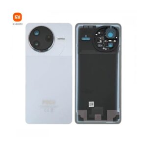 Cache arrière Xiaomi Poco F7 Pro 5G – Original bleu