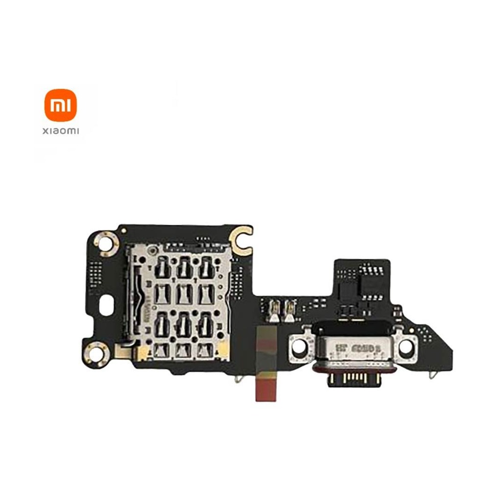 Connecteur de charge Xiaomi Poco F7 Pro 5G – Original