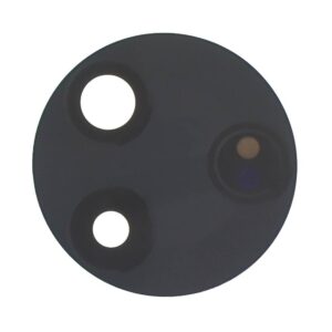Lentille Xiaomi Poco F7 Pro 5G Noir