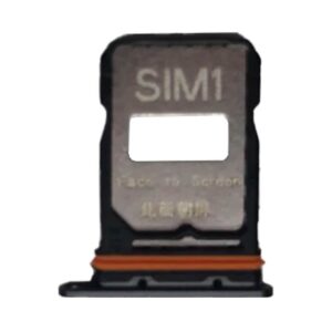 Tiroir SIM Xiaomi Poco F7 Pro 5G – Premium noir