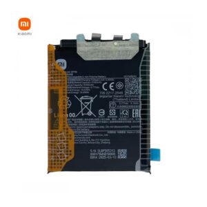 Batterie Xiaomi Poco F7 Ultra – Originale