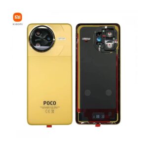Cache arrière Xiaomi Poco F7 Ultra – Original