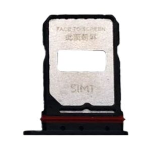 Tiroir SIM Xiaomi Poco F7 Ultra – Premium noir