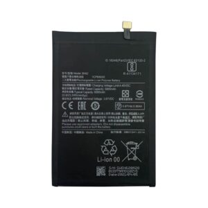 Batterie Xiaomi Poco M3 – Premium