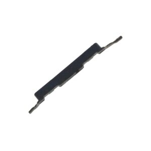 Bouton volume Xiaomi Poco M3 – Premium noir