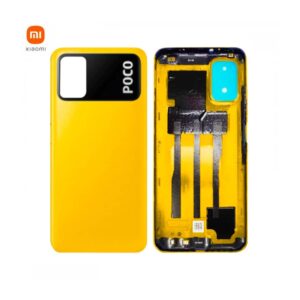 Cache arrière Xiaomi Poco M3 – Original