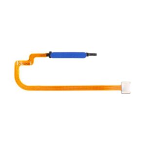 Lecteur d’empreinte Xiaomi Poco M3 – Premium bleu glacier