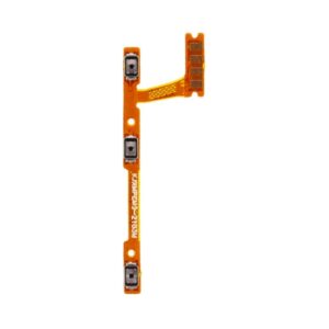 Nappe power et volume Xiaomi Poco M3 – Premium