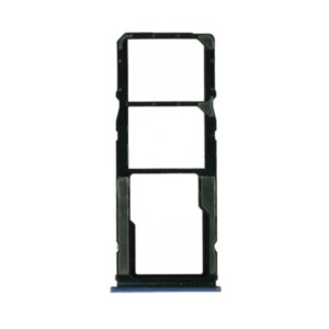 Tiroir SIM Xiaomi Poco M3 – Premium bleu glacier