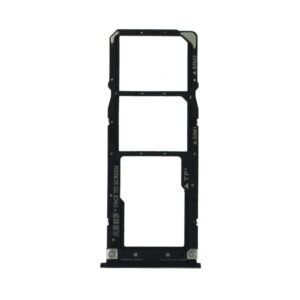 Tiroir SIM Xiaomi Poco M3 – Premium noir